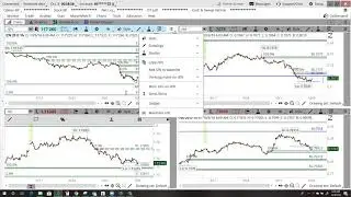 Daily Market Commentary - 10/08/2018 - Chuck Fulkerson