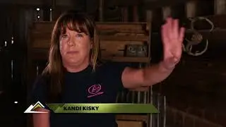 Whitetail Freaks - Kandi Does it Again - Outdoor Channel