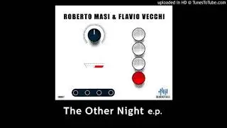 Roberto Masi _LucaMeddiGroove (Let's Do it Now)_