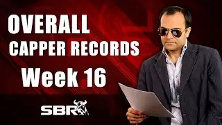 Handicappers Recap Show - NFL Week 16 - Solid Start To College Bowls