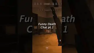 Funniest Warzone Deathchat🤣 #shorts