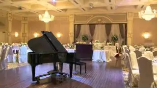 Wedding Waltz - Wedding Dinner Music by Miranda Wong