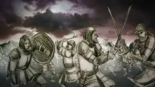 The Riverlands by Brynden 