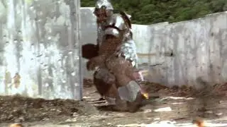 Blomkamp's 