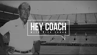 Hey Coach: Texas Week