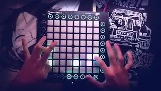 Launchpad Speed Game - TULE - Fearless [NCS Release] **All Combo**