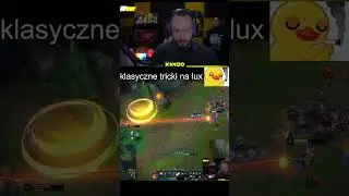 xayoo pokazuje tricki na lux