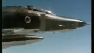 Überflug Teil Zwei