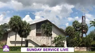 New Way Fellowship Sunday Service 12/28/2025 10:00 AM