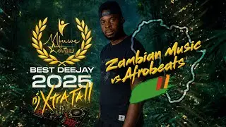 Afrobeat vs Zambian music 🔥 Yo Maps, Asake, Nex Long, Shallipopi, Cleo Ice Queen 🔥 by dj XtraTall