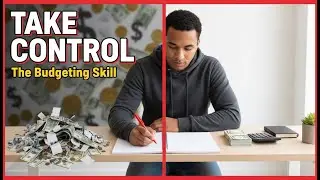 Part 1 The Power of Budgeting: The Secret Skill That Will Change Your Money, Mind & Life in 2026