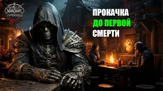 Кто-то умер, а мы продолжаем 57+ | Soul of Iron | WoW Classic HardCore