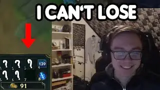 Thebausffs | DESTROYING RANGED TOPLANER WITH MY BROKEN BUILD