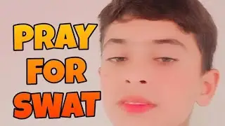 Pray for swat😔😔difficult life of swat