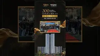 Представляем основные моменты дня открытия Mangalam Midas City. ✨ #Launchday