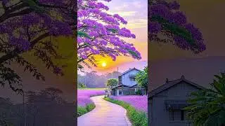 most beautiful place in earth that don&rsquo;t feel real #shorts #foryou