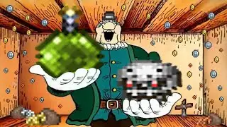 Rum and Death Meme [ Terraria ver.] | Ghostface Playa - Why Not