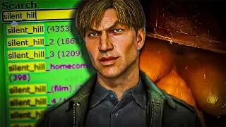 Очень Кратко про Silent Hill 2 (2024)