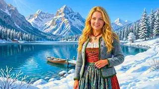 🎶 Über 100 Minuten fröhliche Volksmusik 🏔️ Die schönsten Alpen Hits für 2026