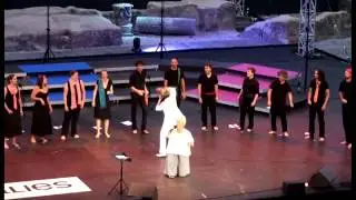 Offenes Singen - Chant commun - Open Singing  -  Michael Gohl