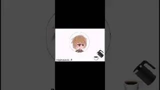 новое интро/ это заразно😷 #гачаклуб #wow #интрогачаклуб