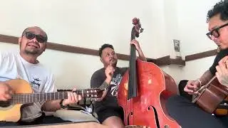 Simanis Dead Rockabali