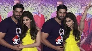 Urmila Matondkar & Husband Mohsin Akhtar Nir's First Public Appearance After Marriage