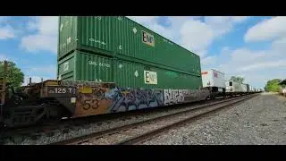 NS 206!