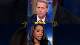 Scott Jennings SHUTS DOWN Abby Phillip