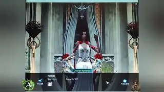 ArcheAge 19.4 краски FlameHeaD