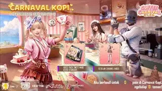 DAPAT VOICEPACK SWEET MAID EDISI PREMIUM‼️🥳 ISINYA BANYAK & CUMAN 18 KRISTAL AJA⁉️🙀 ADA YG GRATIS⁉️🙀