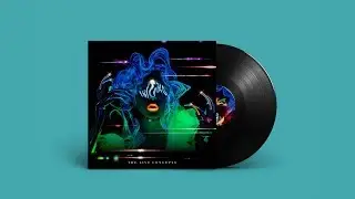 Lady Gaga - Discostick (Interlude) [Enigma Live Concept]