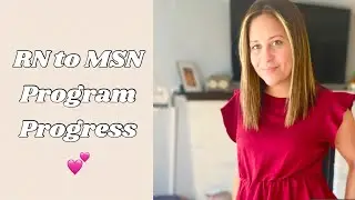RN to MSN Program Progress| Capella University