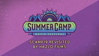 SCamp19 Revisited