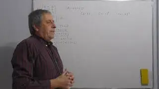 Polinomio mínimo 1