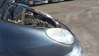 B781 Citroen Xsara Picasso