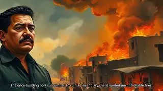 Siege of Vera Cruz: The Strategy That Turned the Tide of the Mexican-American War