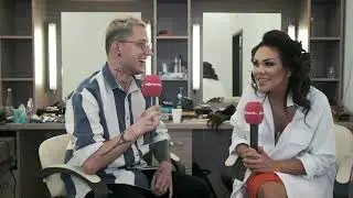 Sylwia Bomba wielokrotnie sprawdzała nianie swojej córki!