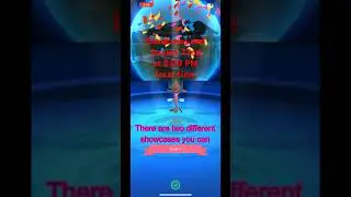 BEST field research RIGHT NOW, Skrelp Dragalge showcases in #pokemongo