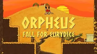 Orpheus: Fall For Eurydice - Announcement Trailer