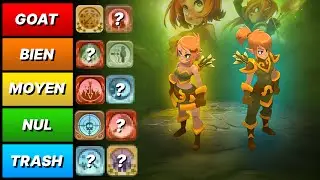 COMMENT BIEN JOUER CRA en 2025 (Tier List)