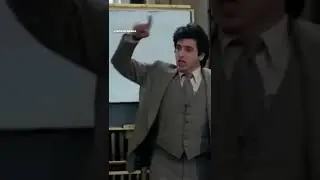 Al Pacino Says 