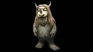 What Do You Think of This Character #497