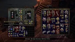 PoE 3.23 - Trickster - Hardcore - PS5