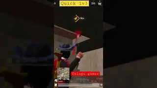 Help me reach 1k #telugugamer #crimsonop #unqgamer #bgmi #itsninja #natashagaming #pubgmobile
