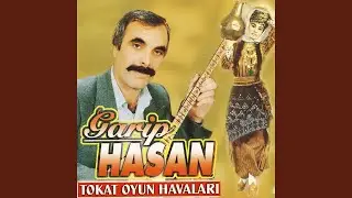 Yüce Dağ Başında Eylemiş Davar