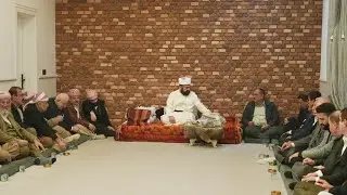 جونا  خه لكى ئيسفنى  بو مالا بابا شيخ  ل كوندى شيخكا زبه ر روزيين  جلى زفستانی / 27 - 1 - 2026
