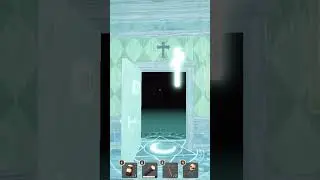 🤯🤯🤯 I FOUND A FREE CRUCIFIX AT DOOR 64??? (ROBLOX DOORS)