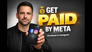 ✅Как Facebook и Instagram будут платить вам в 2025 году (объяснение реальной монетизации) 👇Ссылка...