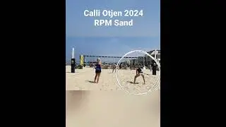 2024 OTJEN 5&rsquo;9 Split Blocker RPM Sand